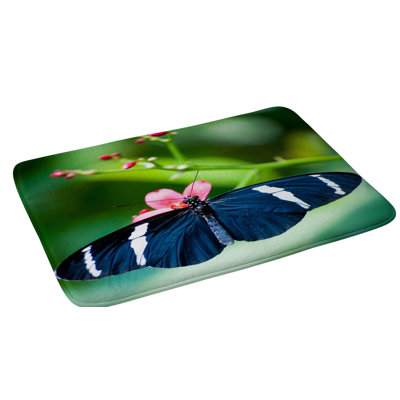 Memory Foam Bath Rug