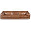 Fleetwood Leather Sofa