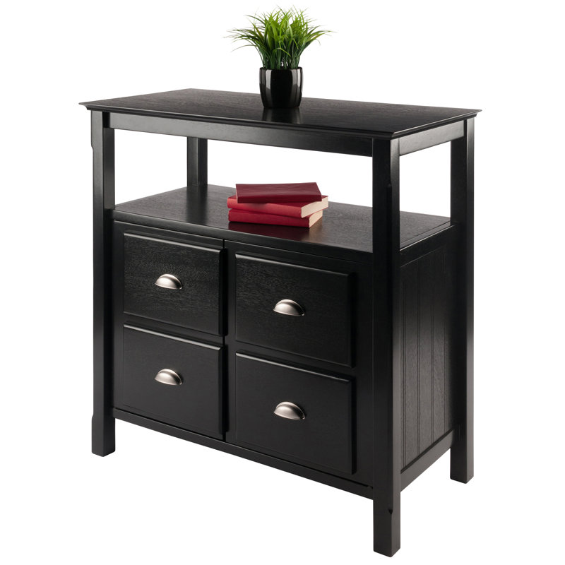 Mineville 36'' Sideboard