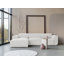 Flex Felix 4 Seater Corner Sofa -105278541-105278543