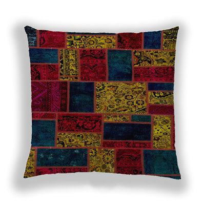 Coussin Abstract