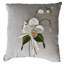 Orchidia Square Pillow Cover & Insert-53620534