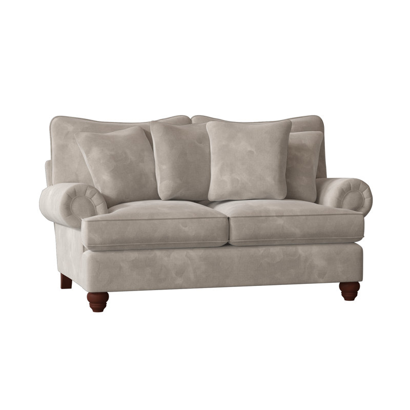 Woodburn Loveseat, Goody 23, No, Manhattan