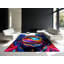 Tapis Vivid Bloom-89239006