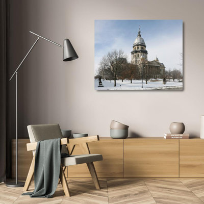 Illinois State Capitol Building