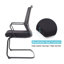 Fauteuil de bureau en filet respirant-1530178772