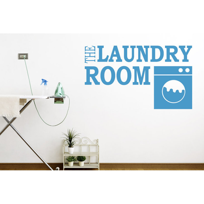 Non-Wall Damaging Wall Decal, Beige, Large