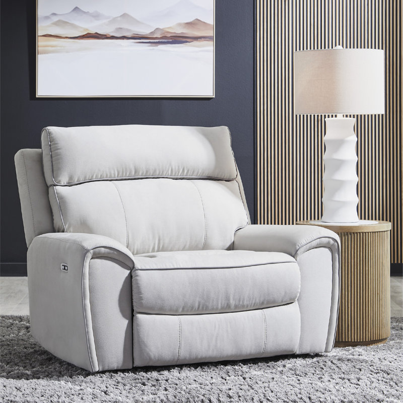Fauteuil inclinable électrique Grafton Pike