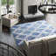 Harlequin Hand-Woven Indigo Area Rug-42148069