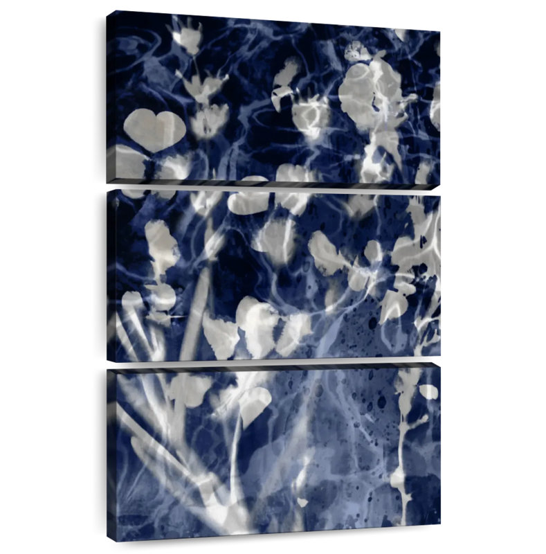 Avery Midnight Indigo Nature III