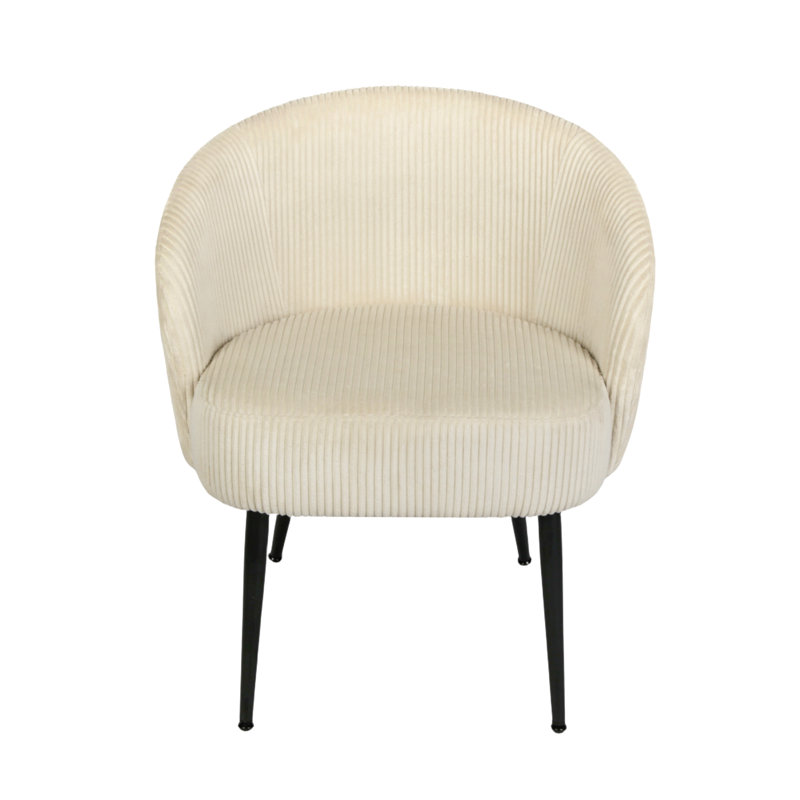 Upholstered Armchair