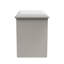 Fully Assembled Murier Dressing Table Stool-29197923
