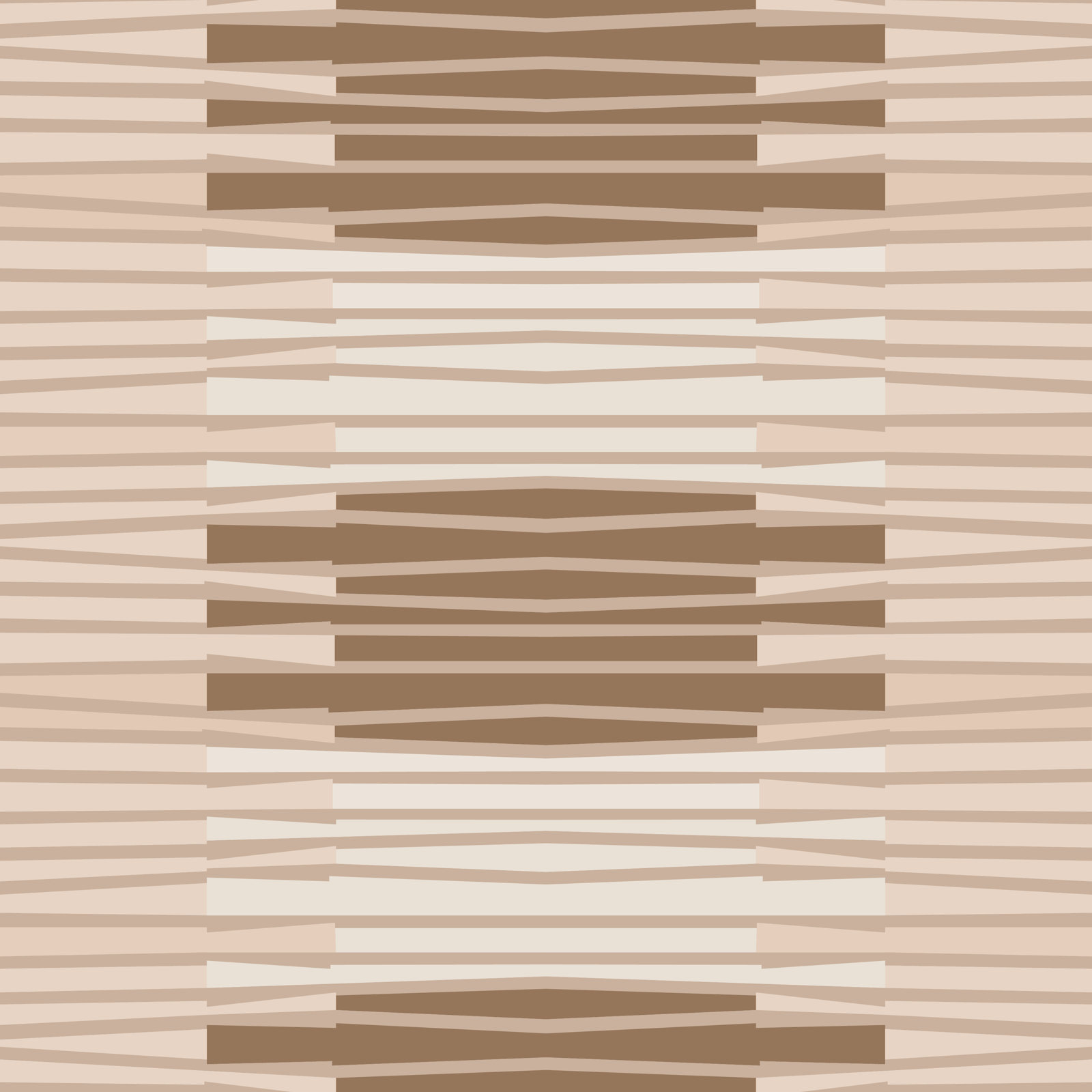 Zaire Wallpaper Roll, Peach/Tan, Paper, Non-pasted