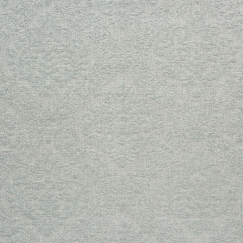 Tissu damassé Port Charl Chen, Minéral