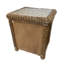 Table de chevet 2 tiroirs Watkins-1623195537