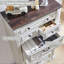 Commode 7 tiroirs Burlington Farmhouse-845077561