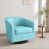 Lake Blue Faux Leather is out of stock