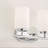 Locklan 2 - Light Dimmable Vanity Light-20345818-20345819-55924990
