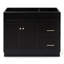 Base de meuble-lavabo double 42 po Paulla-94350703