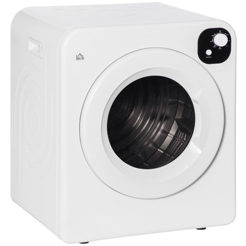 TONWIN 3 Cubic Feet Dryer