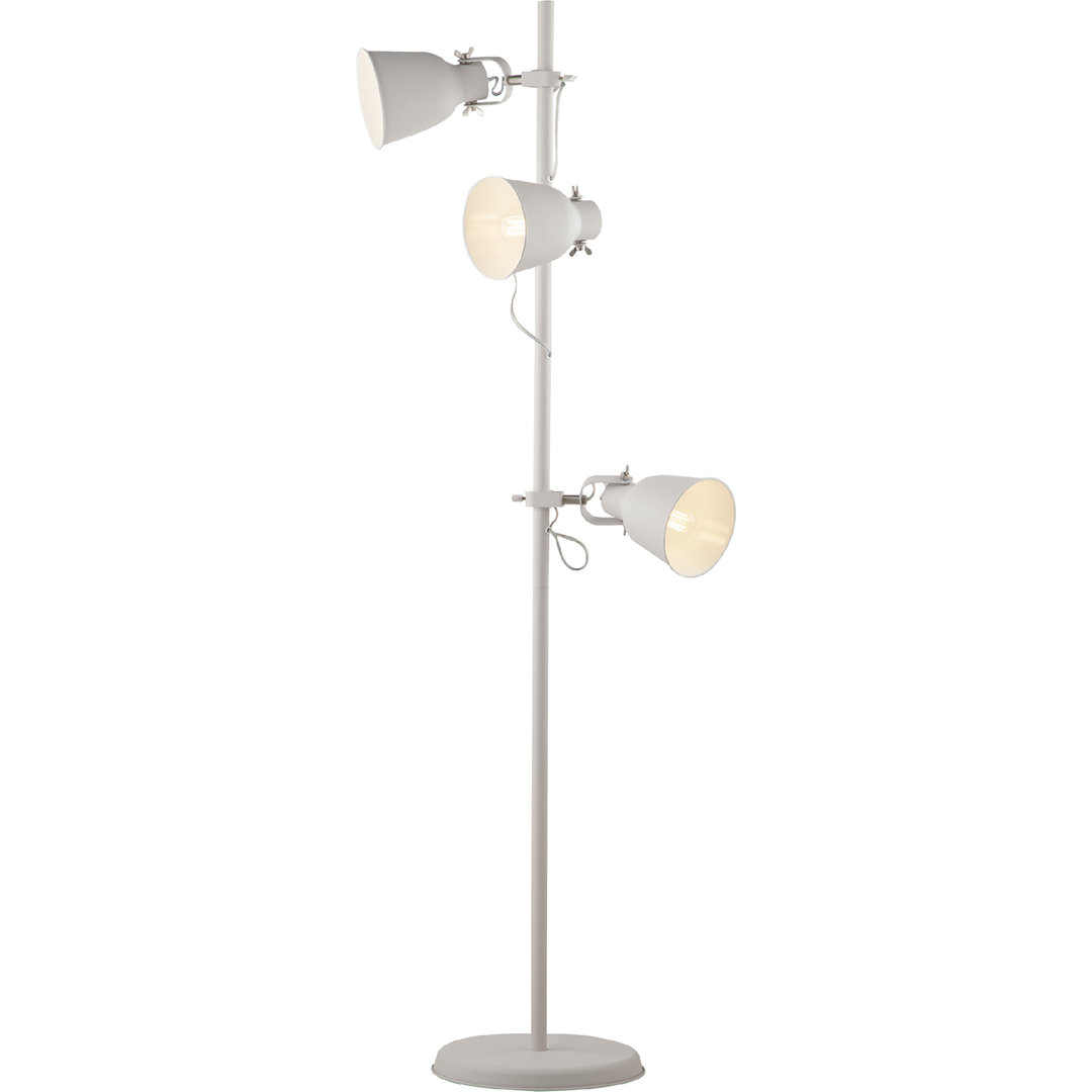 177 cm Stehlampe Padstow