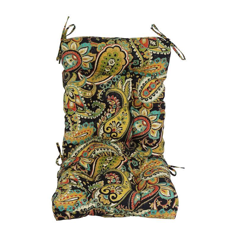 Coussin de dossier / siège d'extérieur