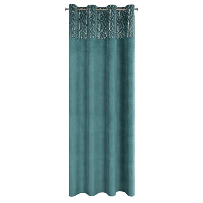 Spurrier Blackout Curtains Single Panel