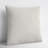 Griffin Linen Reversible Throw Pillow-671575511-671575497