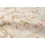 Hand-Knotted High-Quality Beige Area Rug