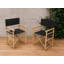 Chaise de réalisateur pliante Laseter-24164599