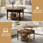 Wynny Lift Top Extendable 4 Legs Coffee Table with Storage-1012390960