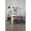 Lampe sur pied arquée 81 "Bow-101921380