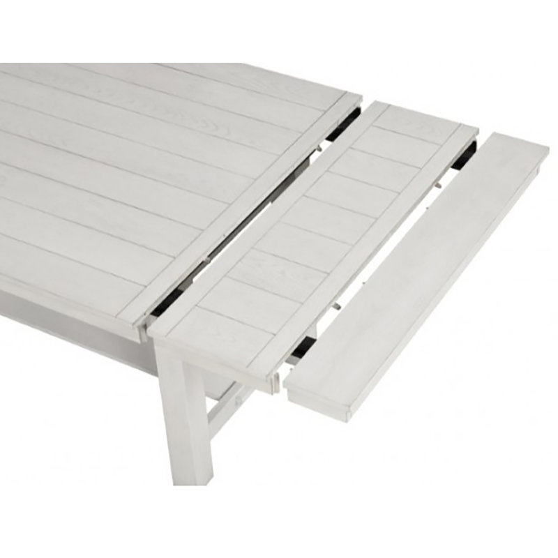 Dejahna 7-pcs Dining Table Set