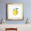 Happy Lemon - peinture encadrée-1945196332-1945196334