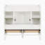 Base de meuble-lavabo simple 35,51 po seulement-99379666