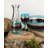 Mosaic Chalk  Schutzer Carafe