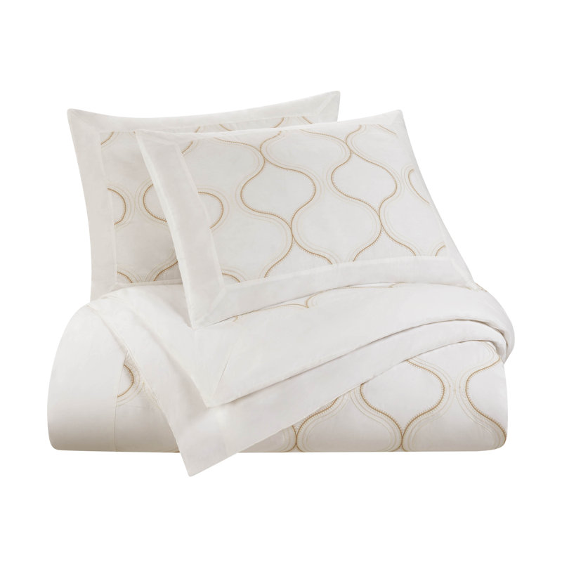 Southern Tide Hartsville Comforter Set, Queen Comforter + 2 Standard Pillow Shams
