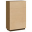 Preece 74cm Solid Wood Sideboard-328131989