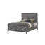 Lit de style moderne en bois-1662033484
