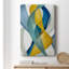 " Horizontal Bands I "-1689895906