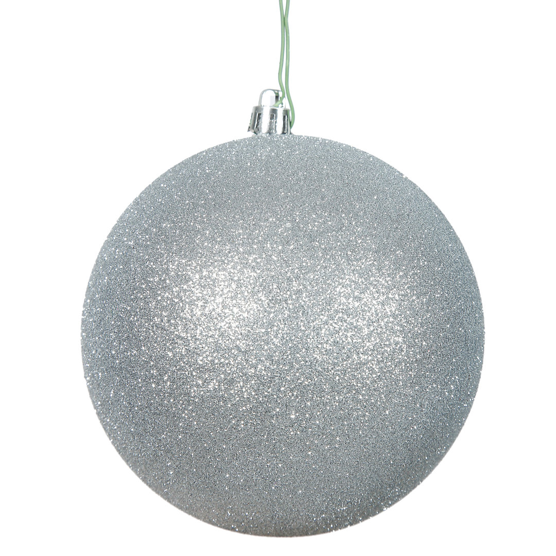Holiday Décor Ball Ornament Freeport Park® 