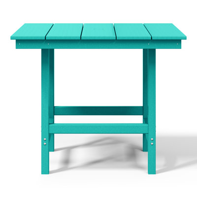 36" Square Patio Dining Table