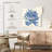 Brampt Pacific Sea Mosses II Light Blue