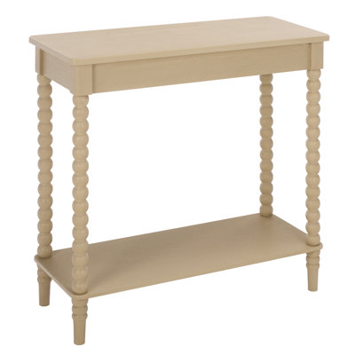 Bernice Console