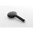 Matte Black Shower Assemblage. Head, Hand Shower, Slide Bar, Bodysprays. Natural Rain-Like Experience. Self-Cleaning Nozzle. Wall Mounted. Brass With Rich Choices.-121169498