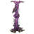 Witness to Time Gothic Dragon Hourglass