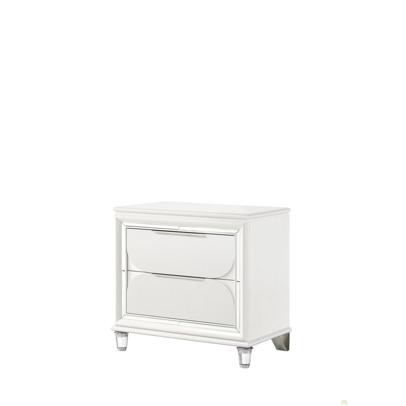 Table de chevet