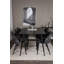 Bhawana 6 - Person Dining Set