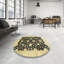 Oriental Indoor Rug-67814087