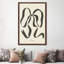 Bow II by NKTN - Gallery-Wrapped Canvas Giclée on Canvas-1381146265-1381146272-1381146279